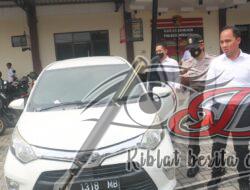 Kurang dari 12 Jam, Polres Jombang Berhasil Menangkap Penculik Bayi di Panti Asuhan