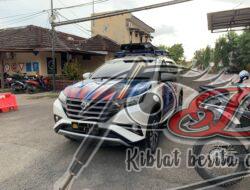 Polres Bangkalan Siap Operasikan Mobil Incar Guna Tekan Pelanggar Lalin