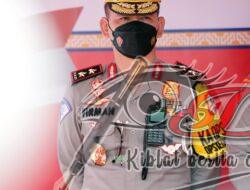 Kakorlantas Soal Imbauan Berkendara Tak Pakai Sandal Jepit : Proteksi Diri Cegah Fatalitas Kecelakaan