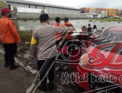 Kapolsek Asemrowo Tinjau Langsung Lokasi Robb Di Greges Barat