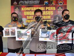 Polresta Sidoarjo Berhasil Mengidentifikasi Kasus Adanya Kekerasan Fisik Anak Dibawah Umur