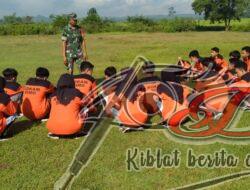 Koramil Simo Bekali Kokam Bela Negara