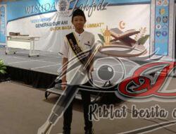 Sinergitas Lima Pilar Antarkan Santri Panti Achmad Dahlan Wisuda Tahfidz Hafal Tujuh Juz