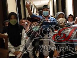 Ikhtiar dan Jaga Kesehatan di Saat Haji