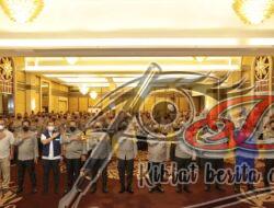 Polda Jatim Sebagai Operator Aplikasi Simak Sakti BMN Tingkatkan Kemampuan Personil Logistik