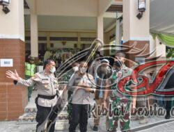 Pilkades Serentak di Lamongan Berjalan Aman Kemendagri Berikan Apresiasi Forkopimda