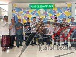 Komnas Pendidikan Jatim Siap Berikan Pendampingan Hukum, Terkait Pungutan Liar