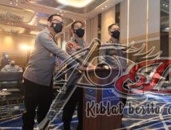 Musrenbang  Polda Jatim Siap Mendukung Peningkatan Produktifitas dan Transformasi Ekonomi