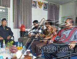 Perkuat Sinergisitas, Komnas Pendidikan Surabaya Kunjungi Sekolah Teladan Nasional