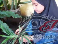 Peringati Hari Lingkungan Hidup Sedunia, SDM 22 Praktek Peduli Lingkungan Satu Bumi untuk Masa Depan