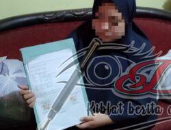 Parah, Relawan Cantik Asal Sidoarjo Gelapkan Uang Donasi