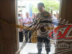 Adakan Tasyakuran, 3 Media Resmi Dilaunching Di Tanah Merah Bangkalan