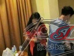 Viral, Oknum Anggota DPRD Kota Surabaya Digrebek Istri Sirinya Dengan WIL