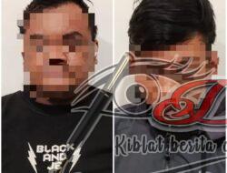 Dua Pengedar Keok, Puluhan Ribu Pil Koplo Diamankan Polisi