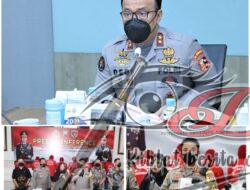 Komplotan Sindikat Joki UTBJ SBNPTN di Jatim, Polisi Tangkap 8 Pelaku