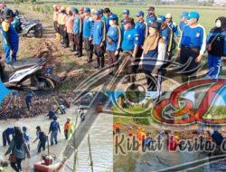 Pengurangan Resiko Bencana, BPBD Gandeng Relawan Gelar Mitigasi