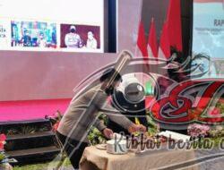 Kapolda Jatim Dapat Kejutan HUT Bhayangkara-76 dari Gubernur Jatim
