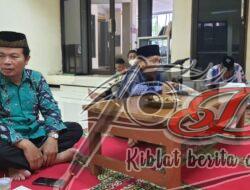 Jama’ah Haji Alumni KBIHU Muhammmadiyah SUB 34 Tahun 2017 Gelar Reuni
