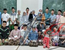 Muhasabah Spesial Panti Asuhan Muhammadiyah At-Taqwa Putra Sambikerep