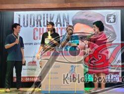 IPSM Kota Surabaya Serahkan Bantuan Kursi Roda Untuk Duafa