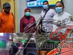 Mengalami Gangguan Medis, Orang Terlantar Batal Dipulangkan