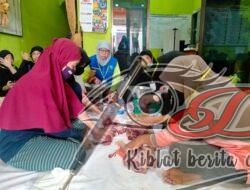 Rajut Kebersamaan, Tiga Panti Asuhan Muhammadiyah Krembangan Surabaya Gelar Penyembelihan Kurban Bersama