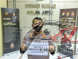 Polda Jatim Buka Hotline Pengaduan Dugaan Eksploitasi Ekonomi SPI Kota Batu