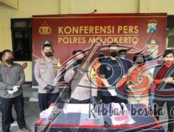 Guru Ngaji di Mojokerto Diancam Hukuman 15 Tahun Penjara, Lantaran Cabuli 3 Anak Dibawah Umur