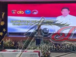 BNN Dan Polri Teken MOU Laksanakan Rehabilitasi