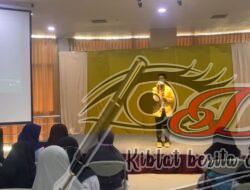 Sekolah Keberbakatan SMA Muhammadiyah 10 Genteng Surabaya Gelar Pra Fortasi 2022