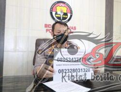Korban SPI Bertambah 8 Orang yang Melapor Melalui Hotline
