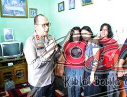 Keluarga Brigadir J Dapatkan Bantuan Trauma Healing Dari Polda Jambi