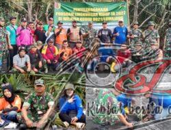 Minimalisasi Resiko Bencana, KSB Gelar Mitigasi