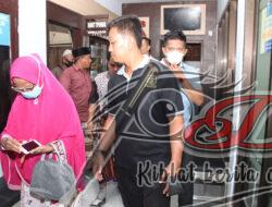 Korupsi Dana Desa 500 Jutaan, Polres Bangkalan Jebloskan 4 Perangkat Desa Ke Penjara