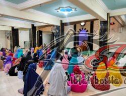 Wujudkan Sumber Daya Manusia Berkualitas, 3 Amal Usaha Muhammadiyah PCM Krembangan Gelar Pembinaan