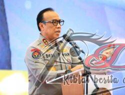 Polri Terus Perkuat Pembuktian Ilmiah di Kasus Brigadir J, Hindari Spekulasi