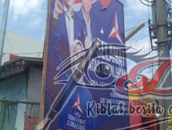 Nahkoda DPC Partai Demokrat Surabaya Kembali Dipimpin Neng Lucy Kurniasari