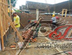 Guyub Banget! Babinsa Bersama Warga Gotong Royong