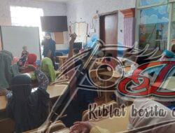 Serunya MPLS Kelas Bilingual Sekolah Karakter SD Muhammadiyah 24 Surabaya