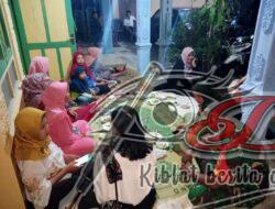 Babinsa Komsos Dengan Berbagai Elemen Termasuk Ibu-Ibu