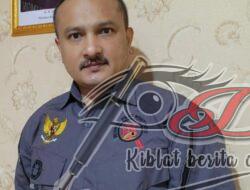 Indonesia Police Monitoring Pertanyakan Lambannya Proses Hukum Roy Suryo