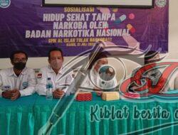 SMK Al Islah Surabaya Gelar Workshop Anti Narkoba