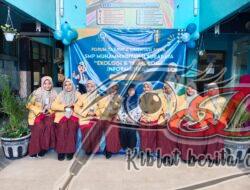 Penutupan Fortasi SMP Muven, dr Zuhro Ulas Sepuluh Masalah Remaja