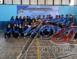 Tindak Lanjut Bimtek, Dinsos Gresik Gelar Konsolidasi