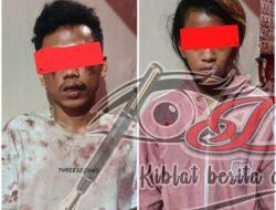 Sepasang Sejoli Di Surabaya Digebukin Massa, Inilah Kasusnya