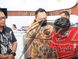 Seorang Pemuda, Merekam Salah Satu Penghuni Kost Saat Mandi Berakhir di Bui