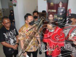 Kakek-kakek Pengangguran Di Surabaya Tega Cabuli Anak 7 Tahun