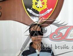 Tak Patut Dicontoh, Sudah Tua Bangka Berbuat Mesum Di Dalam Musholla