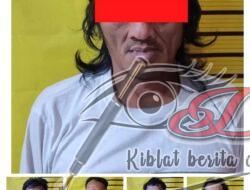 Tegas, Lima Penjudi Merpati Diamankan Polsek Tambaksari