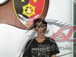 Orang Tua Sakit, Korban Dirudal Paksa Tersangka Berkali-kali